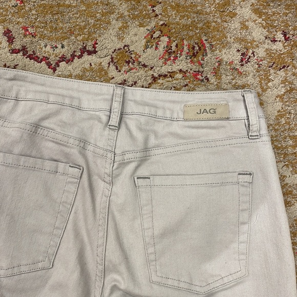 Jag Jeans size 2/26” - Picture 8 of 9